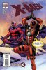 [title] - Uncanny X-Men (1st series) #521 (Deadpool Variant)