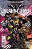 [title] - Uncanny X-Men (1st series) #523 (Iron Man Design Variant)