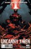 [title] - Uncanny X-Men (1st series) #524 (Finch Variant)