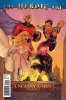 [title] - Uncanny X-Men (1st series) #524 (Heroic Age Variant)
