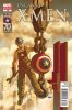 [title] - Uncanny X-Men (1st series) #539 (Captain America Variant)