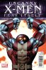 [title] - Uncanny X-Men (1st series) #543