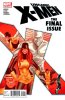 Uncanny X-Men (1st series) #544