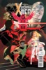[title] - Uncanny X-Men (1st series) #600 (Kris Anka variant)