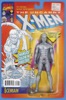 [title] - Uncanny X-Men (1st series) #600 (John Tyler Christopher, Iceman variant)