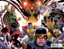 [title] - Uncanny X-Men (1st series) #600 (Ed McGuiness variant)
