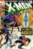 [title] - Uncanny X-Men (1st series) #63