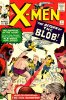 [title] - Uncanny X-Men (1st series) #7