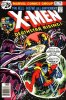 [title] - Uncanny X-Men (1st series) #99