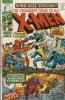 [title] - Uncanny X-Men Annual #1