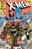 Uncanny X-Men Annual (1st series) #10