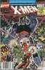 [title] - Uncanny X-Men Annual #14