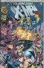Uncanny X-Men Annual '95