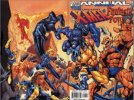 [title] - Uncanny X-Men Annual 1998