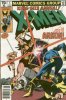 X-Men Annual (1st series) #3