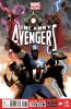 [title] - Uncanny Avengers (1st series) #1 (Daniel Acuña variant)