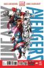 [title] - Uncanny Avengers (1st series) #1 (John Cassaday variant)