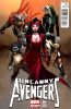 [title] - Uncanny Avengers (1st series) #1 (Olivier Coipel variant)