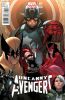 [title] - Uncanny Avengers (1st series) #1 (Sara Pichelli variant)