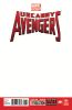 [title] - Uncanny Avengers (1st series) #1 (Sketch variant)