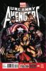 [title] - Uncanny Avengers (1st series) #1 (Ryan Stegman variant)