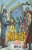 [title] - Uncanny Avengers (1st series) #1 (Mark Texeira variant)