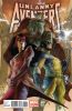 [title] - Uncanny Avengers (1st series) #3 (Simone Bianchi variant)