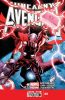 Uncanny Avengers (1st series) #4