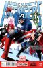 [title] - Uncanny Avengers (1st series) #4 (John Cassaday variant)