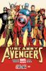 Uncanny Avengers (1st series) #5