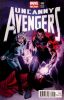 [title] - Uncanny Avengers (1st series) #5 (Olivier Coipel variant)