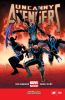 Uncanny Avengers (1st series) #10 - Uncanny Avengers (1st series) #10