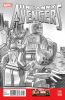 [title] - Uncanny Avengers (1st series) #12 (Leonel Castellani variant)