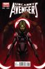 [title] - Uncanny Avengers (1st series) #22 (John Tyler Christopher variant)