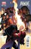 [title] - Uncanny Avengers Annual (1st series) #1 (Paul Renaud variant)