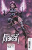 [title] - Uncanny Avengers (4th series) #3 (Arthur Adams variant)