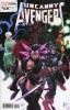 [title] - Uncanny Avengers (4th series) #4 (Matteo Scalera variant)