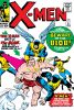 [title] - Uncanny X-Men (1st series) #3