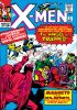 Uncanny X-Men (1st series) #5 - Uncanny X-Men (1st series) #5