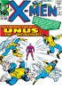 [title] - Uncanny X-Men (1st series) #8