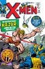 Uncanny X-Men (1st series) #10 - Uncanny X-Men (1st series) #10