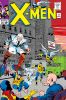Uncanny X-Men (1st series) #11 - Uncanny X-Men (1st series) #11