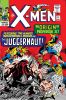 [title] - Uncanny X-Men (1st series) #12