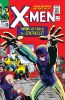[title] - Uncanny X-Men (1st series) #14