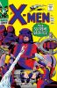 [title] - Uncanny X-Men (1st series) #16