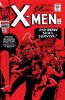 Uncanny X-Men (1st series) #17 - Uncanny X-Men (1st series) #17