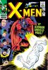 Uncanny X-Men (1st series) #18 - Uncanny X-Men (1st series) #18