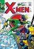 [title] - Uncanny X-Men (1st series) #21