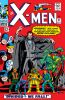 [title] - Uncanny X-Men (1st series) #22