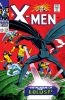 [title] - Uncanny X-Men (1st series) #24